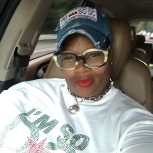 Meet your Posher, Tasha-lanaa